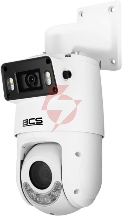 Kamera ip bcs line bcs-l-psip24425scr10l5-ai1