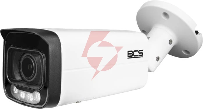 Kamera ip bcs line bcs-l-tip58vcr6l6-ai1
