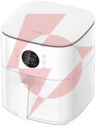 Frytkownica beztłuszczowa xiaomi air fryer 6,5l ne biały