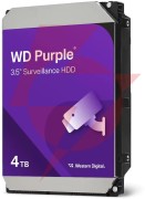 Dysk wd purple 4tb wd44purz