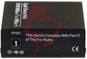 Switch sfp 2 porty expert-sfp-1/2