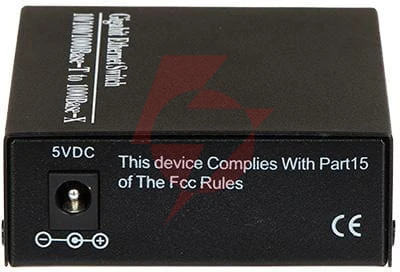 Switch sfp 2 porty expert-sfp-1/2