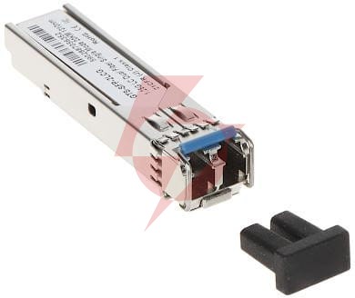 Moduł jednomodowy gts-sfp-2lcg