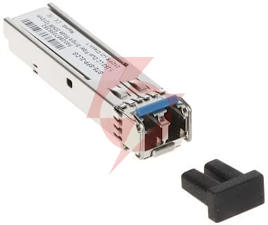 Moduł jednomodowy gts-sfp-2lcg