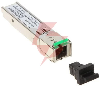 Moduł jednomodowy gts-sfp-53g