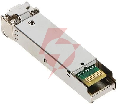 Moduł jednomodowy gts-sfp-lh-smd
