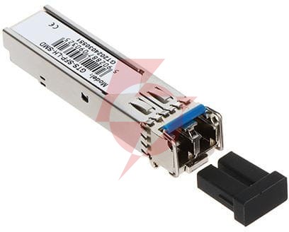 Moduł jednomodowy gts-sfp-lh-smd