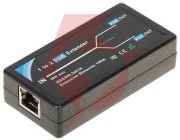 Switch poe / extender pft1320 3-portowy