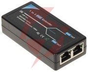 Switch poe / extender pft1320 3-portowy
