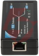 Switch poe / extender pft1320 3-portowy