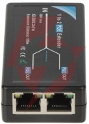 Switch poe / extender pft1320 3-portowy