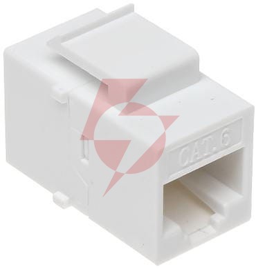 Złącze keystone fx-rj45-g/rj45-g/6
