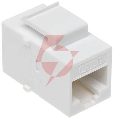 Złącze keystone fx-rj45-g/rj45-g/6