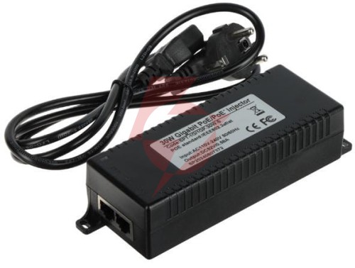 Zasilacz poe spt-1g/1gp-30w-s 30w