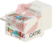 Złącze keystone fx-rj45-52