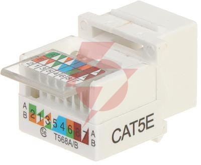 Złącze keystone fx-rj45-52
