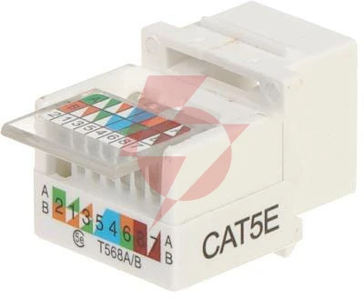 Złącze keystone fx-rj45-52