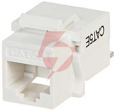 Złącze keystone fx-rj45-52