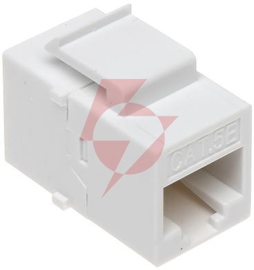 Złącze keystone fx-rj45-g/rj45-g