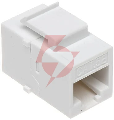 Złącze keystone fx-rj45-g/rj45-g