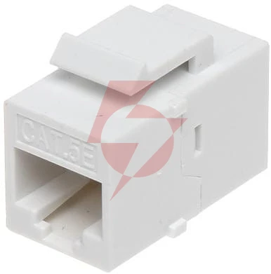 Złącze keystone fx-rj45-g/rj45-g