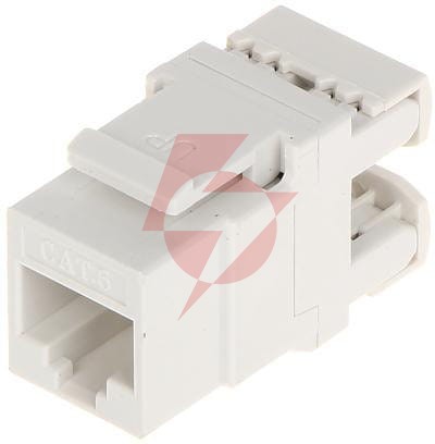 Złącze keystone fx-rj45-65