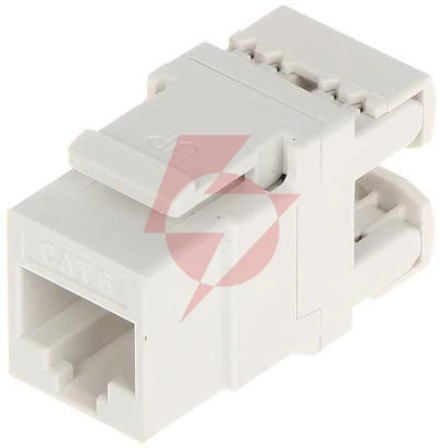 Złącze keystone fx-rj45-65