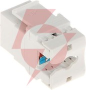 Złącze keystone fx-rj45-65