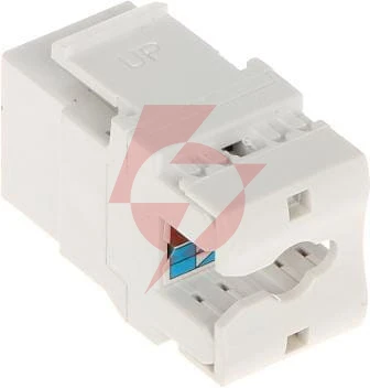 Złącze keystone fx-rj45-65