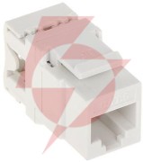 Złącze keystone fx-rj45-65
