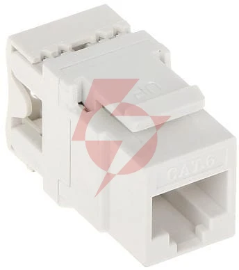 Złącze keystone fx-rj45-65