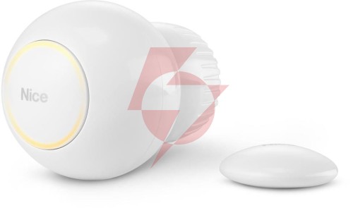 Głowica termostatyczna nice / fibaro fgt-001 z czujnikiem temeperatury heat-control kit