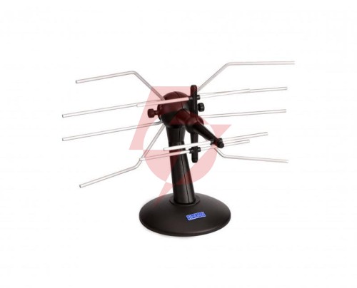 Antena pokojowa telmor dsp 860 5g dvb-t2