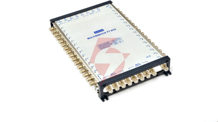 Multiswitch telmor tt 9/32 classic kaskadowy 