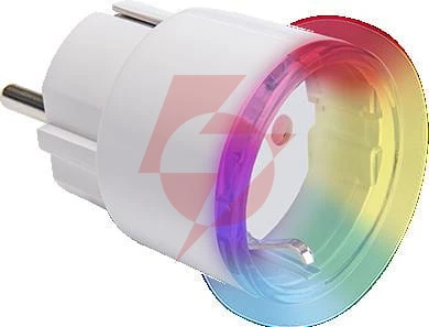 Shelly wave plug s lr