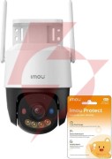 Kamera ip imou cruiser sc 8mp wi-fi poe z chmurą imou protect na rok