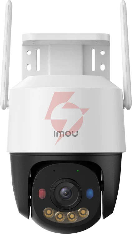 Kamera ip imou cruiser sc 8mp wi-fi poe z chmurą imou protect na rok