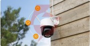 Kamera ip imou cruiser sc 8mp wi-fi poe z chmurą imou protect na rok