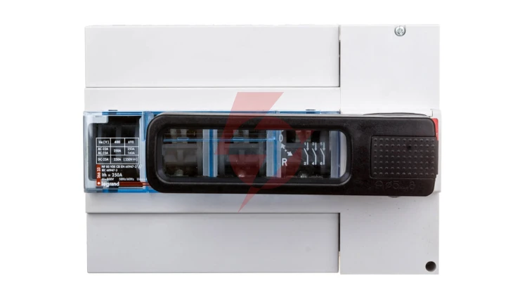 Rozłącznik izolacyjny 3P 250A DPX-IS 250 026633