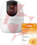 Kamera ip imou ranger 2 pro 5mp z chmurą imou protect na rok