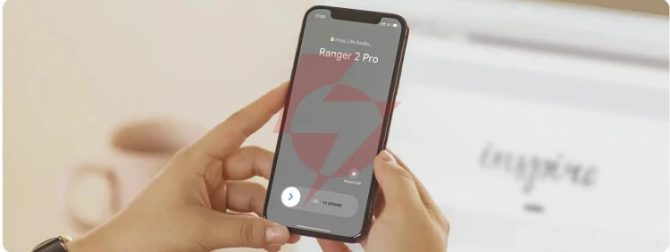 Kamera ip imou ranger 2 pro 5mp z chmurą imou protect na rok