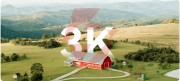 Kamera ip imou aov pt kit 2.4ghz wi-fi i 4g 5mpx z panelem solarnym z kartą pamięci 64gb