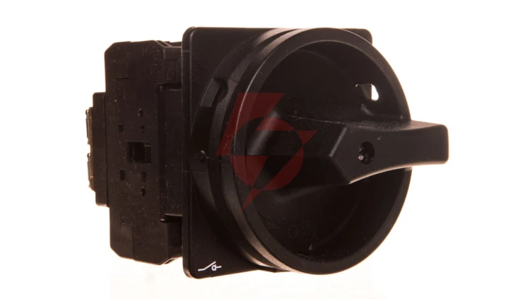 Łącznik krzywkowy 0-1 3P 100A do wbudowania P3-100/EA/SVB-SW 062603