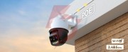 Kamera ip imou titan pro 6mp aurora wi-fi poe z kartą pamięci 64gb