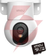 Kamera ip imou ranger mini 5mp z kartą pamięci 64gb