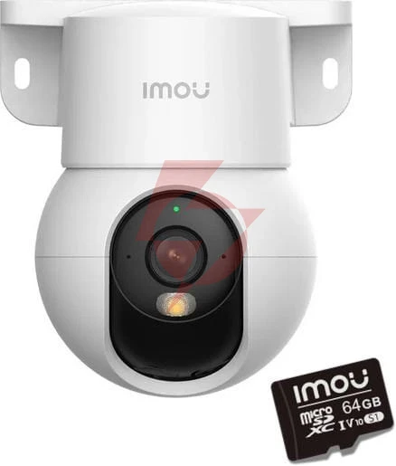 Kamera ip imou ranger mini 5mp z kartą pamięci 64gb