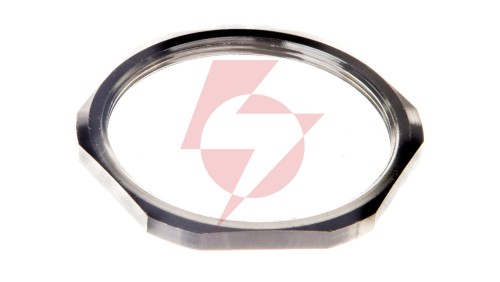 Nakrętka mosiężna M63 MDN 63M E03DK-04020200701 /5szt./