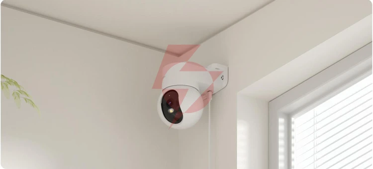 Kamera ip imou ranger mini 5mp z kartą pamięci 64gb