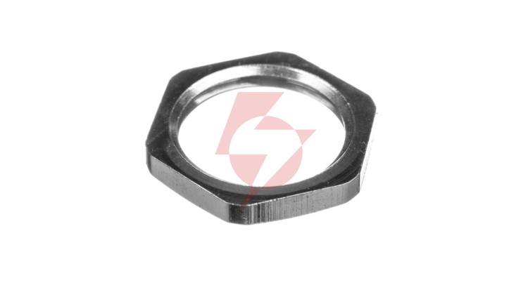 Nakrętka mosiężna M16 MDN 16M E03DK-04020200161 /50szt./