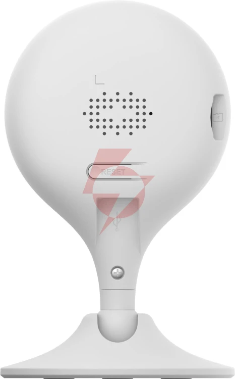 Kamera ip imou cue 2e 3mp ipc-c32ep z kartą pamięci 64gb